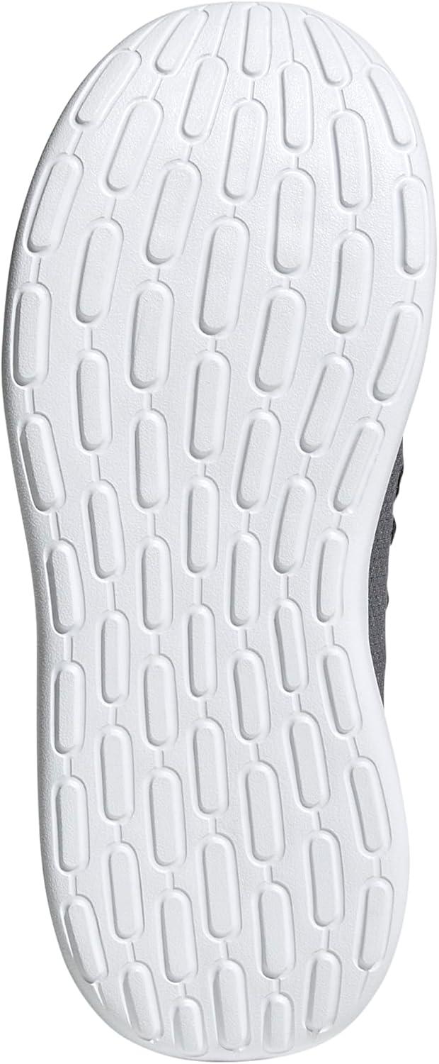 imageadidas Kids Lite Racer Adapt 70 SneakersBlackWhiteGrey