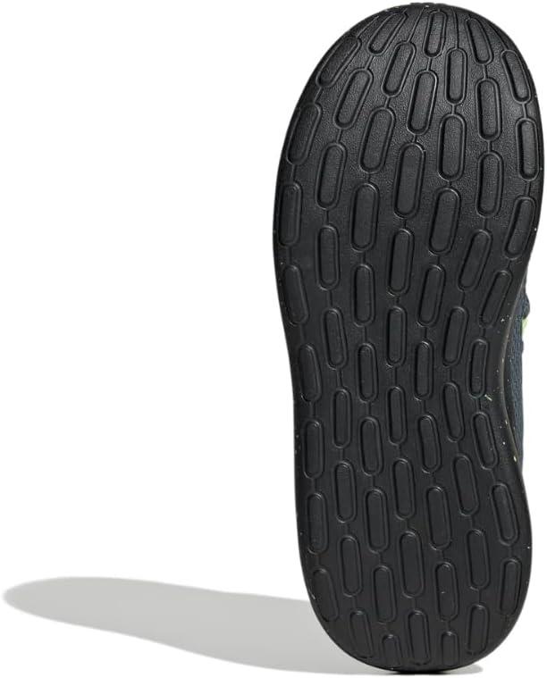 imageadidas Kids Lite Racer Adapt 70 SneakersIvyPulse LimeCarbon