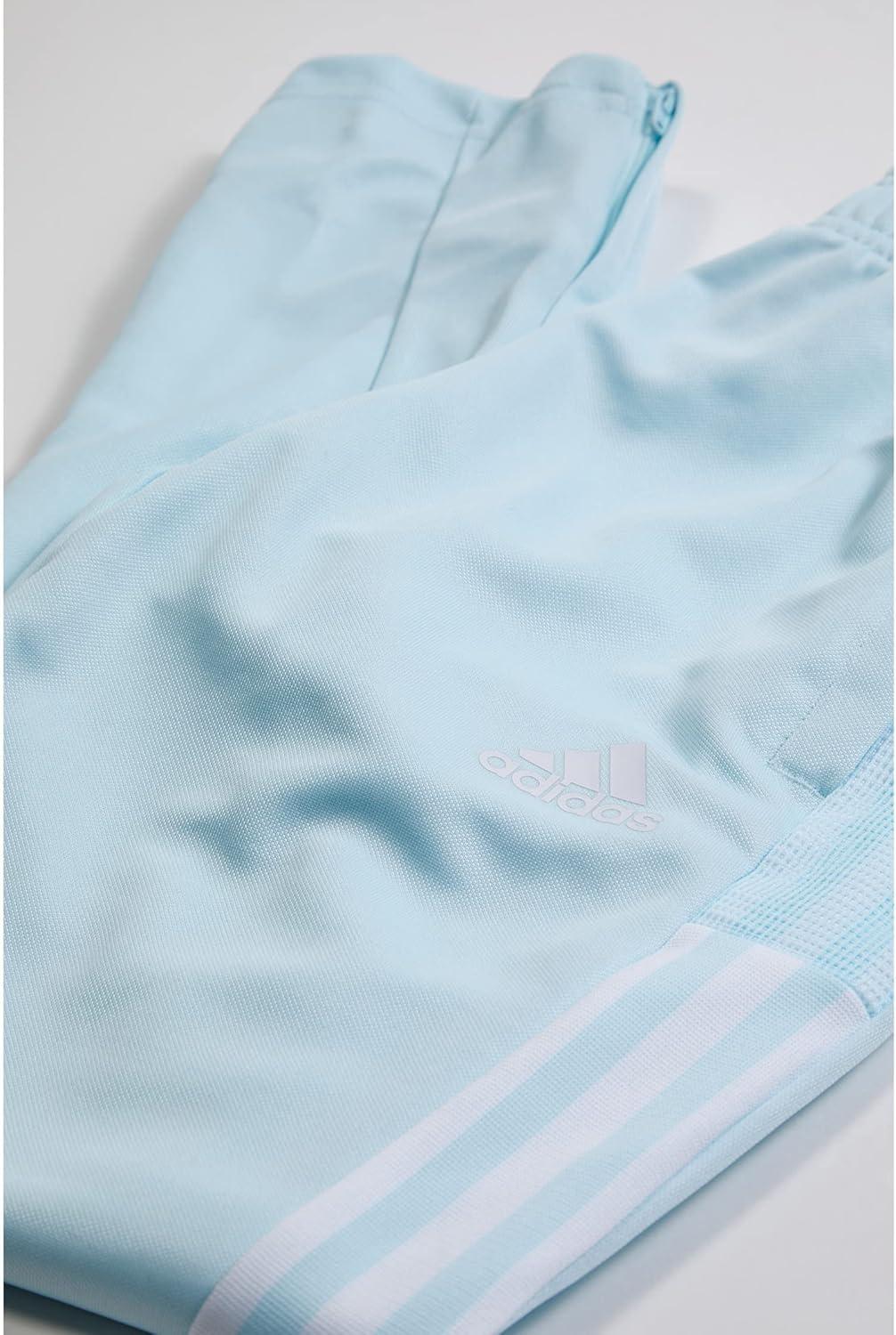 imageadidas Kids Tiro Track PantsAlmost Blue