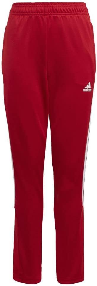 imageadidas Kids Tiro Track PantsTeam Power RedWhite