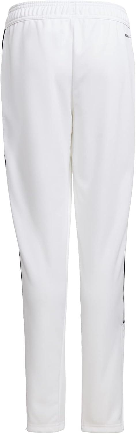 imageadidas Kids Tiro Track PantsWhiteBlack