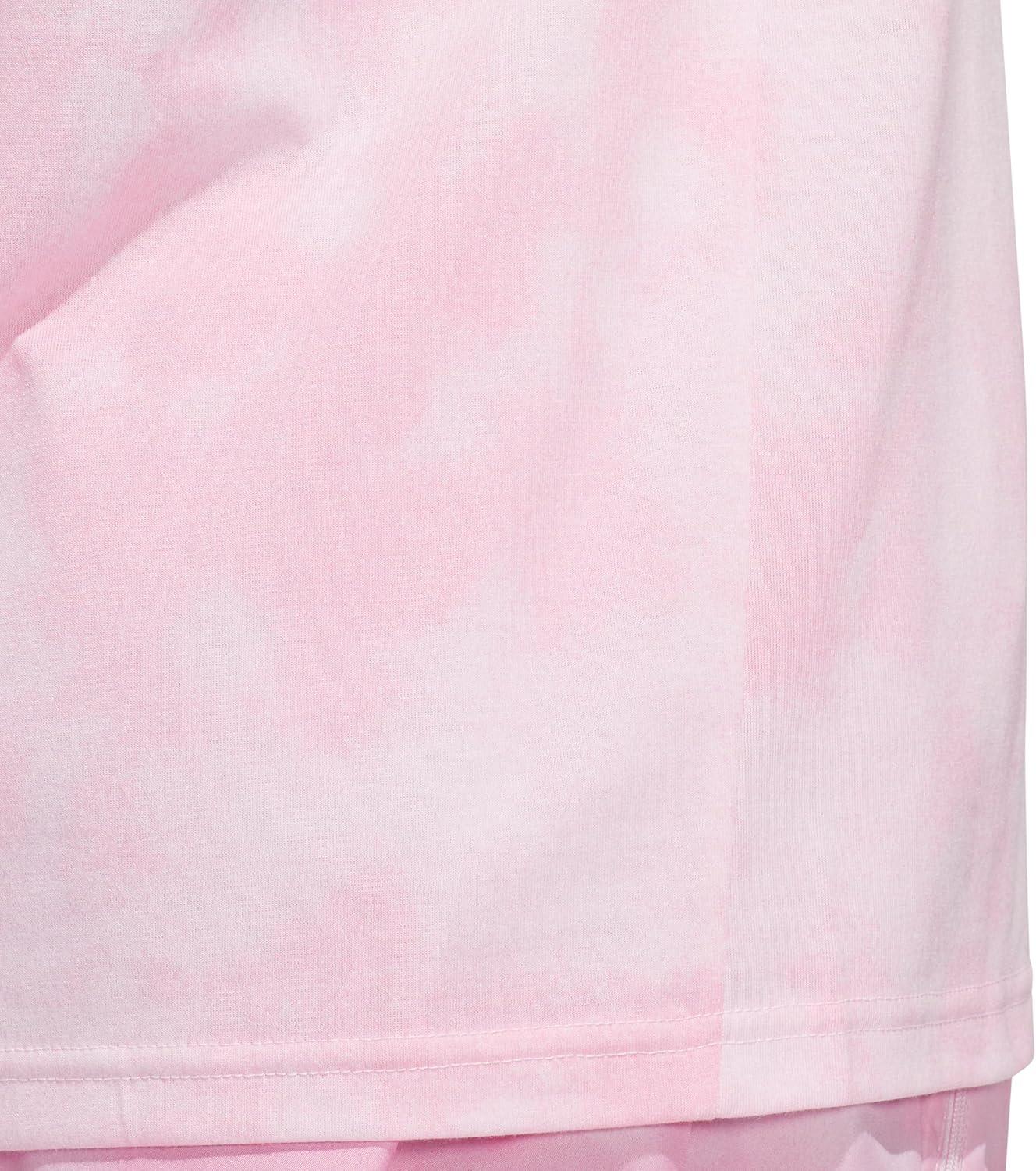 imageadidas Mens Feelready TShirtClear PinkLight Pink