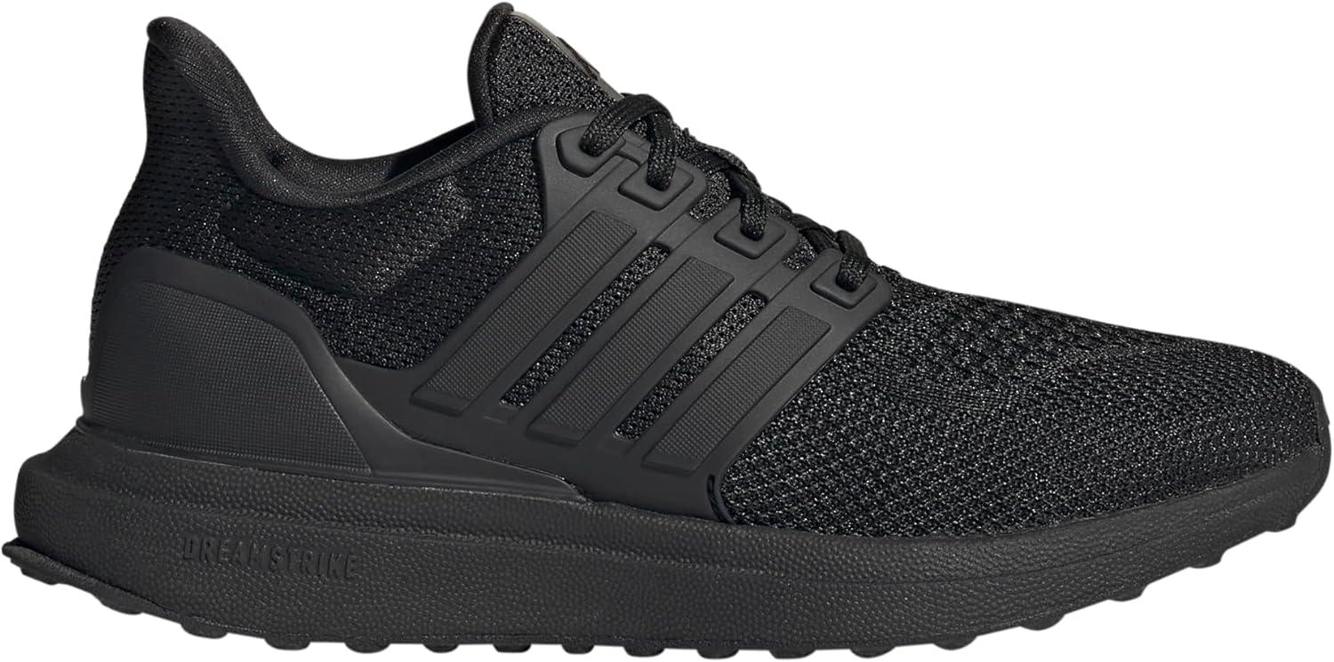 imageadidas UnisexChild Ultradream DNA SneakerBlackBlackBlack