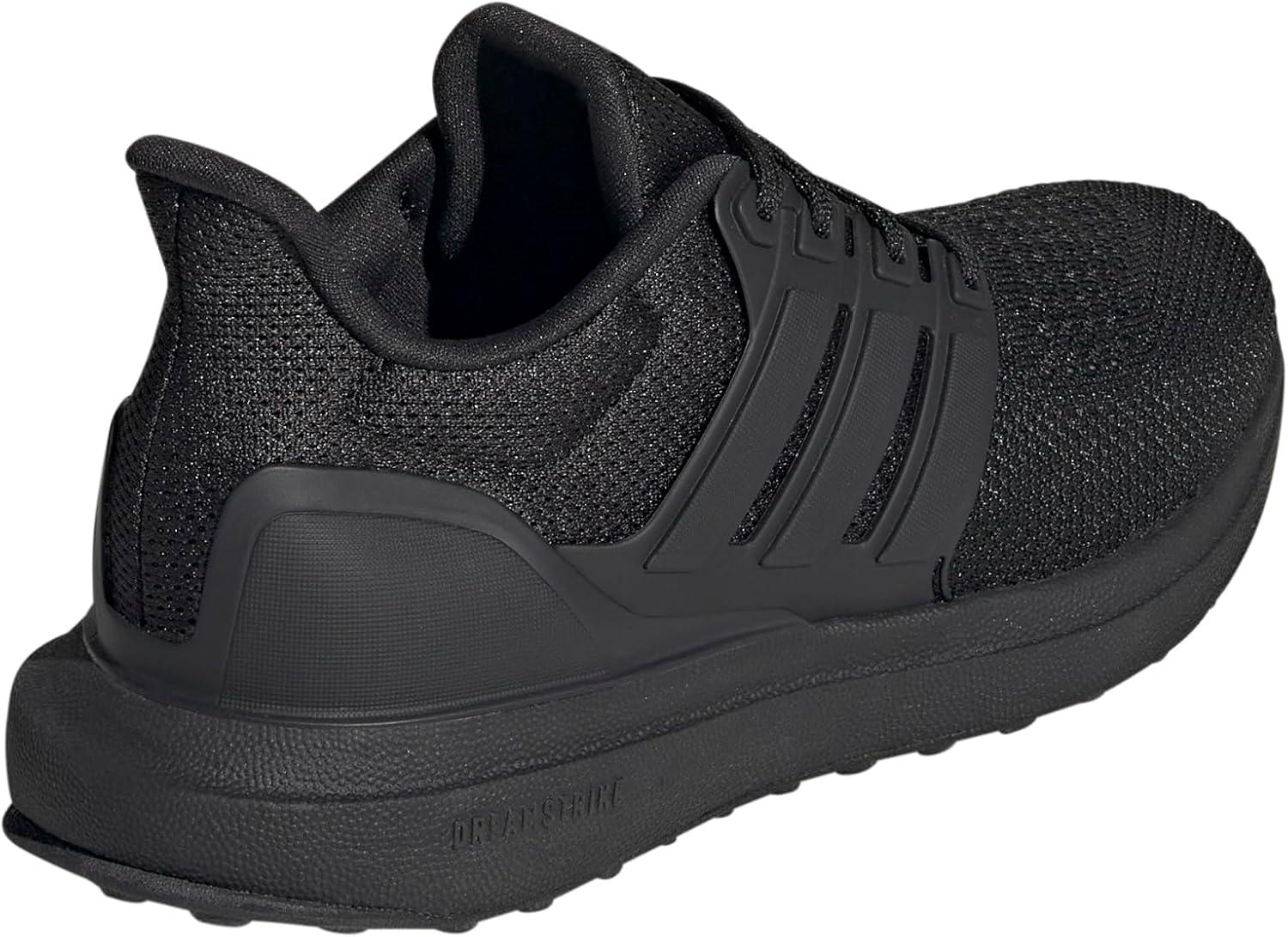 imageadidas UnisexChild Ultradream DNA SneakerBlackBlackBlack