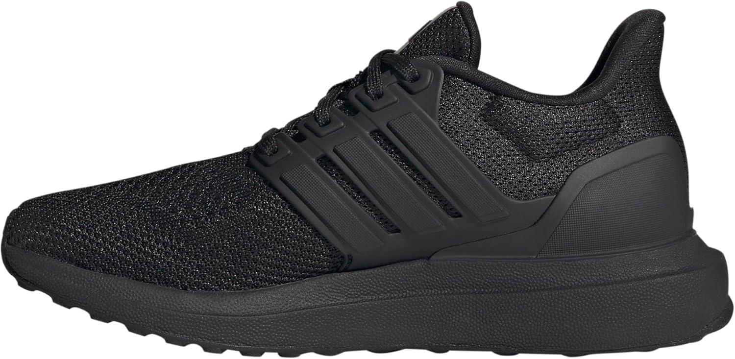 imageadidas UnisexChild Ultradream DNA SneakerBlackBlackBlack