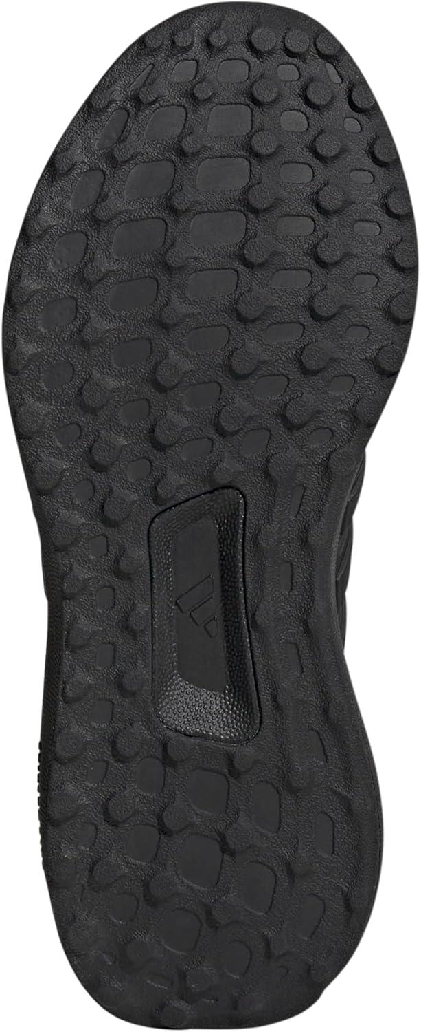imageadidas UnisexChild Ultradream DNA SneakerBlackBlackBlack