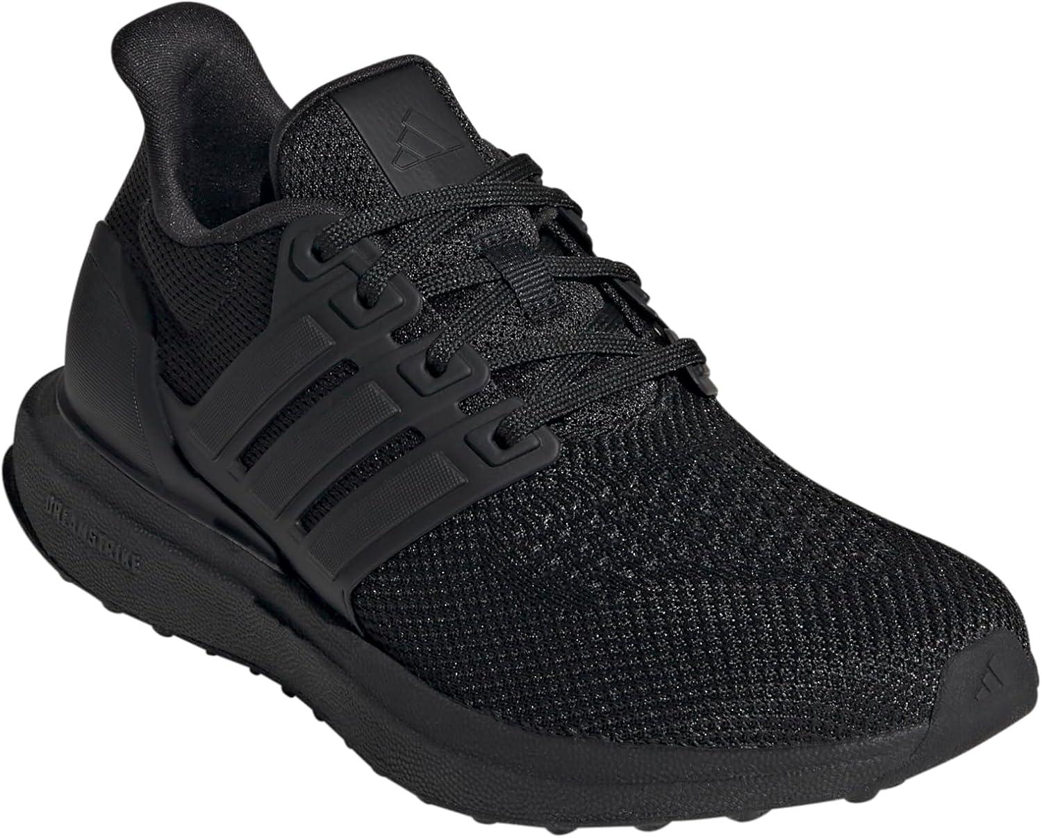 imageadidas UnisexChild Ultradream DNA SneakerBlackBlackBlack