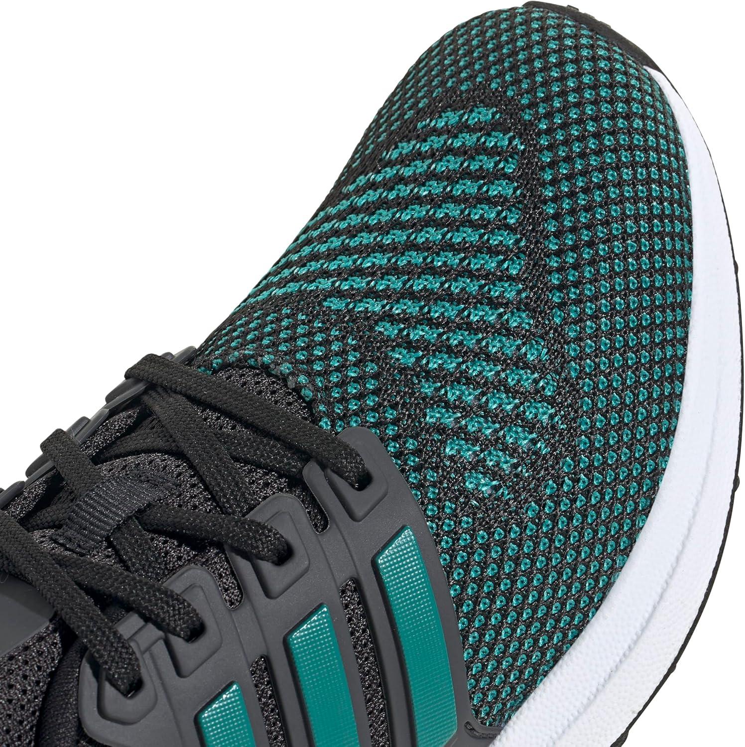 imageadidas UnisexChild Ultradream DNA SneakerBlackPure TealGrey
