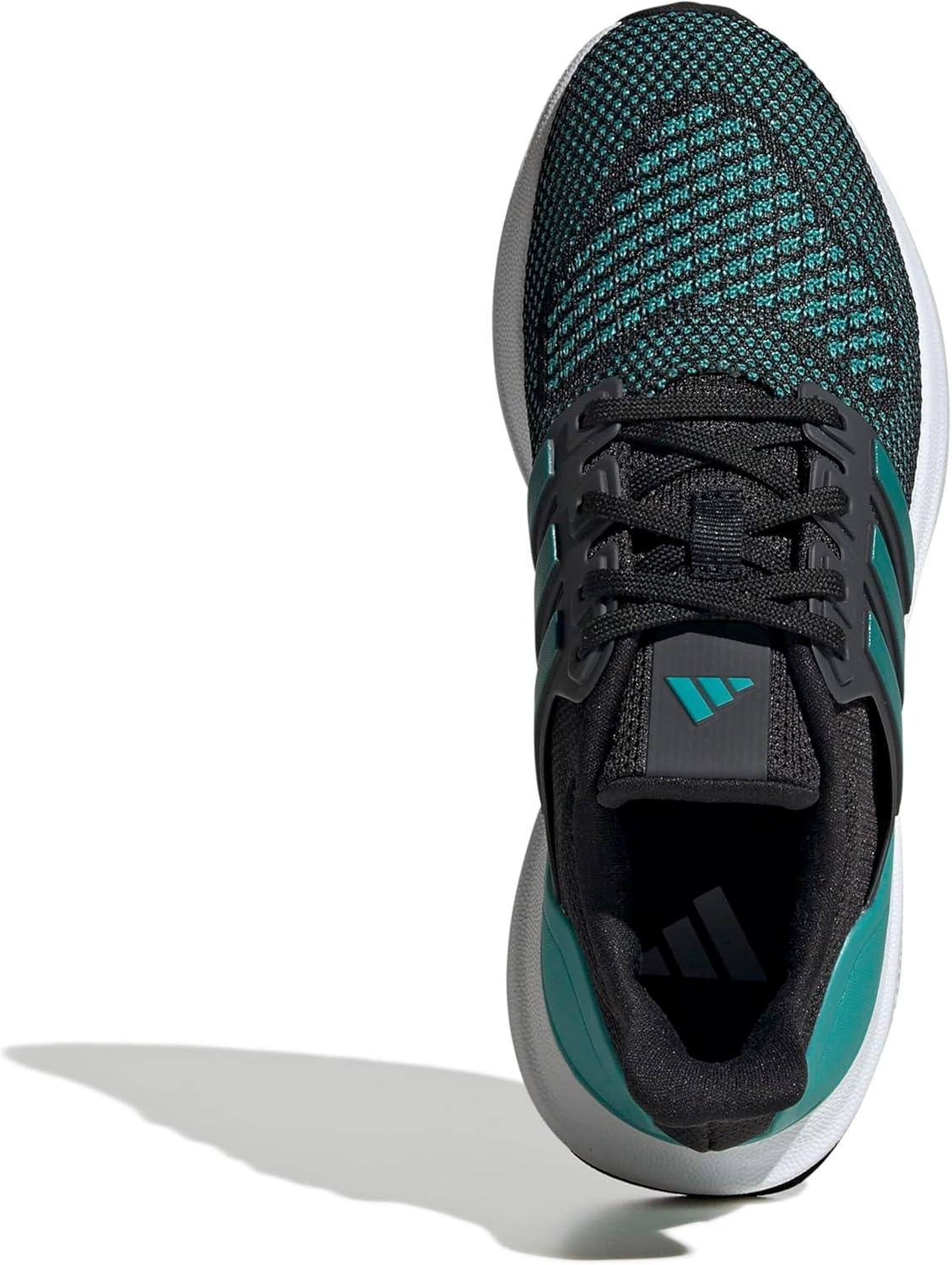 imageadidas UnisexChild Ultradream DNA SneakerBlackPure TealGrey