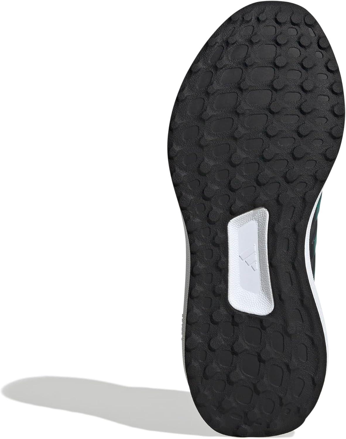 imageadidas UnisexChild Ultradream DNA SneakerBlackPure TealGrey
