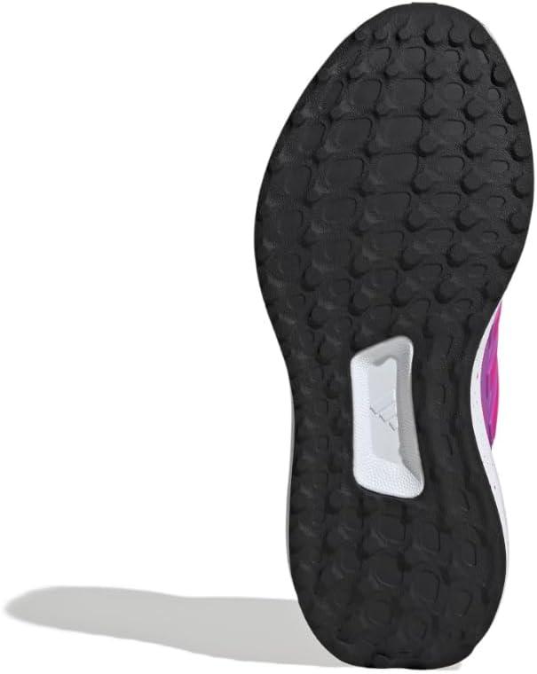 imageadidas UnisexChild Ultradream DNA SneakerBlackShock PinkPurple Burst