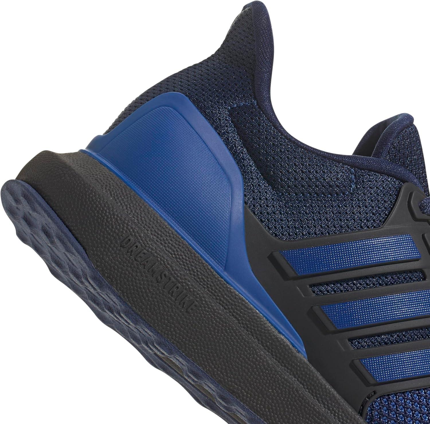 imageadidas UnisexChild Ultradream DNA SneakerDark BlueTeam Royal BlueBlack
