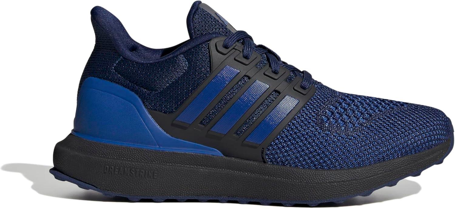 imageadidas UnisexChild Ultradream DNA SneakerDark BlueTeam Royal BlueBlack