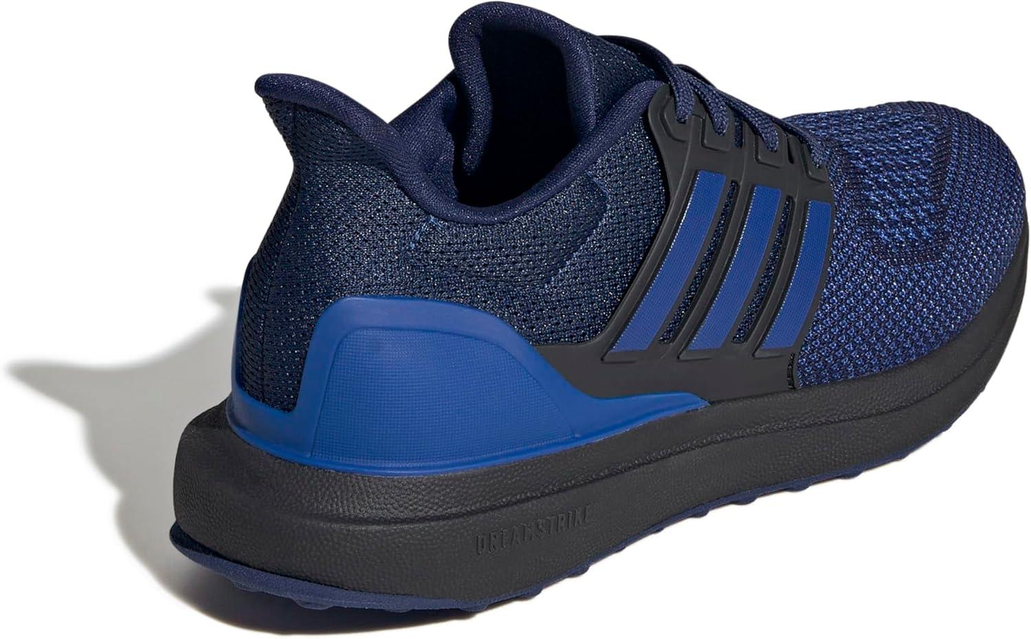 imageadidas UnisexChild Ultradream DNA SneakerDark BlueTeam Royal BlueBlack