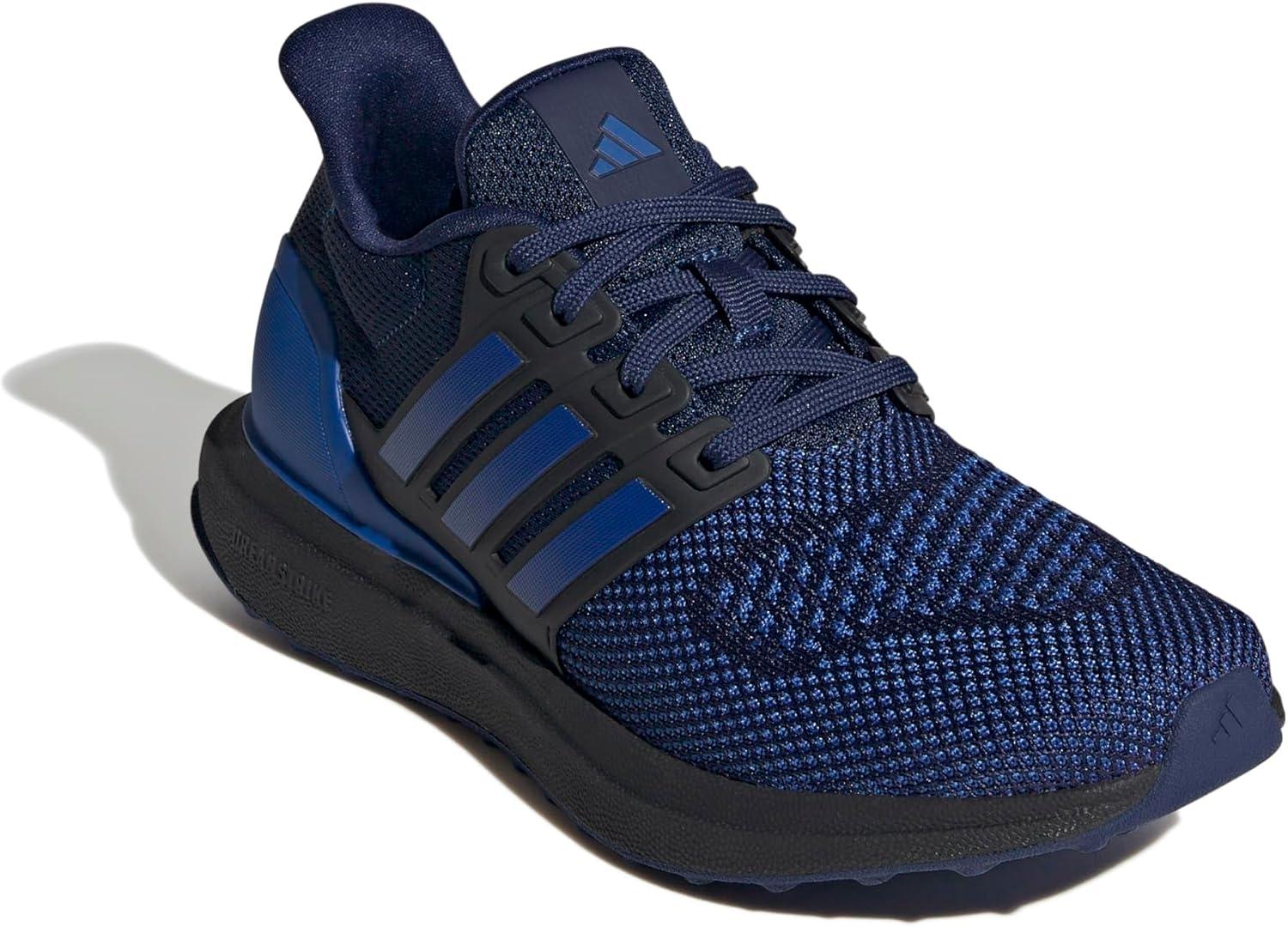 imageadidas UnisexChild Ultradream DNA SneakerDark BlueTeam Royal BlueBlack