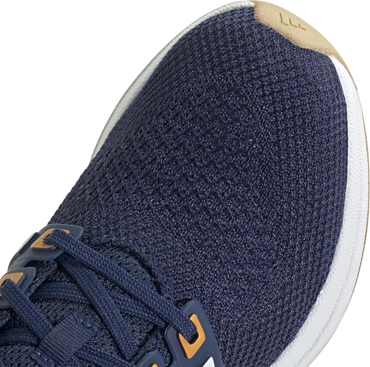 imageadidas UnisexChild Ultradream DNA SneakerDark BlueWhiteCrew Orange
