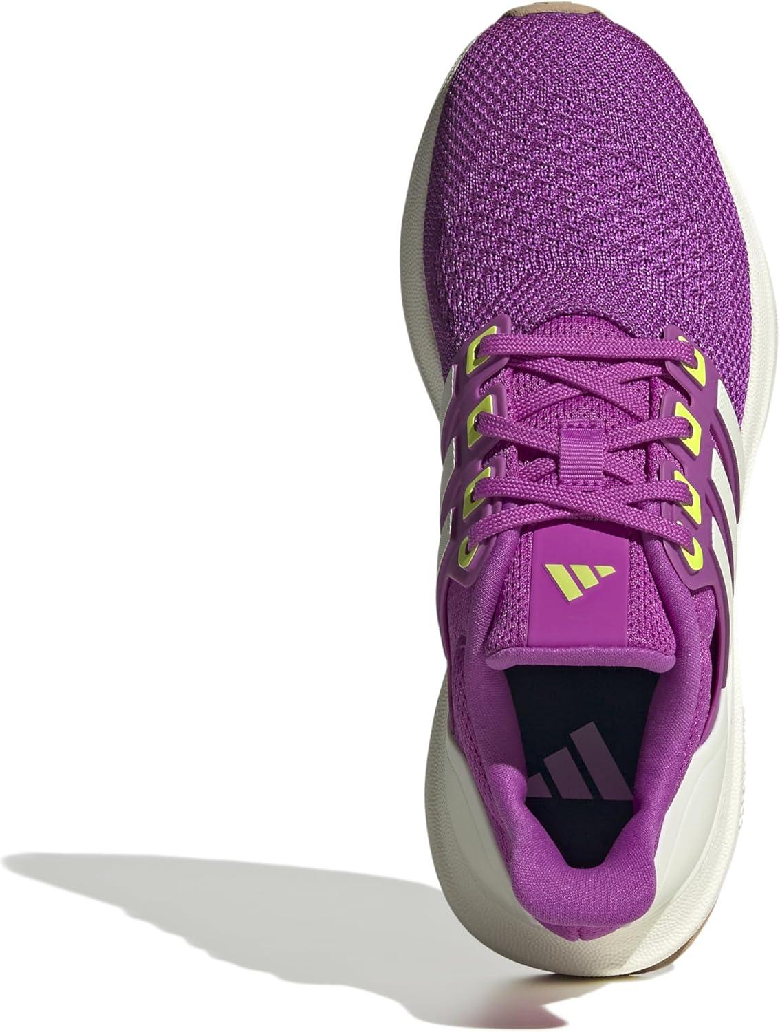 imageadidas UnisexChild Ultradream DNA SneakerFlash PinkOff WhiteSolar Slime