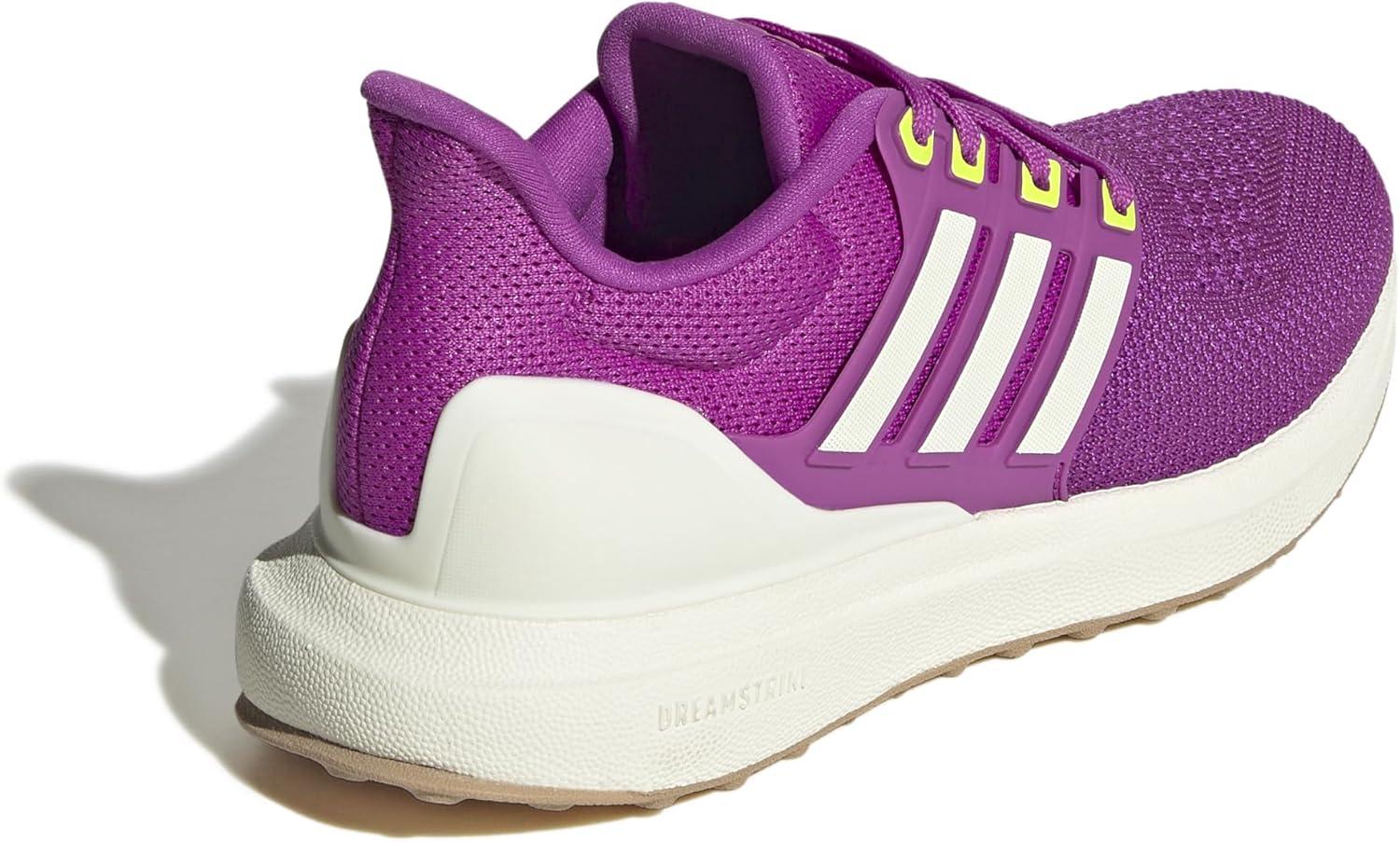 imageadidas UnisexChild Ultradream DNA SneakerFlash PinkOff WhiteSolar Slime