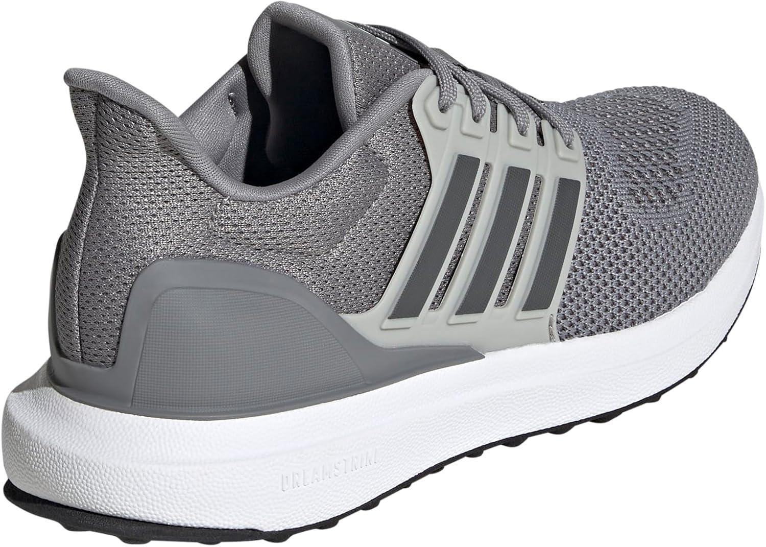 imageadidas UnisexChild Ultradream DNA SneakerGreyGreyWhite