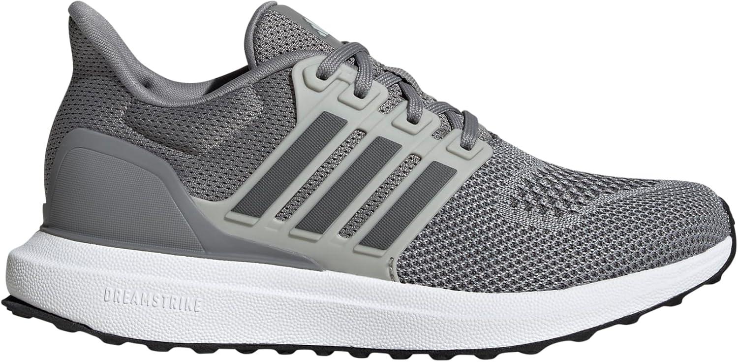 imageadidas UnisexChild Ultradream DNA SneakerGreyGreyWhite