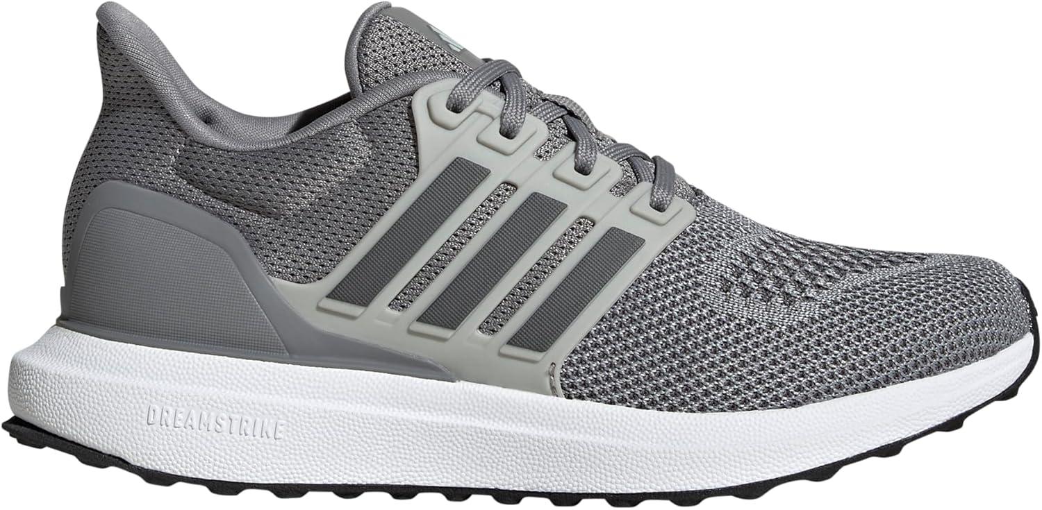 imageadidas UnisexChild Ultradream DNA SneakerGreyGreyWhite