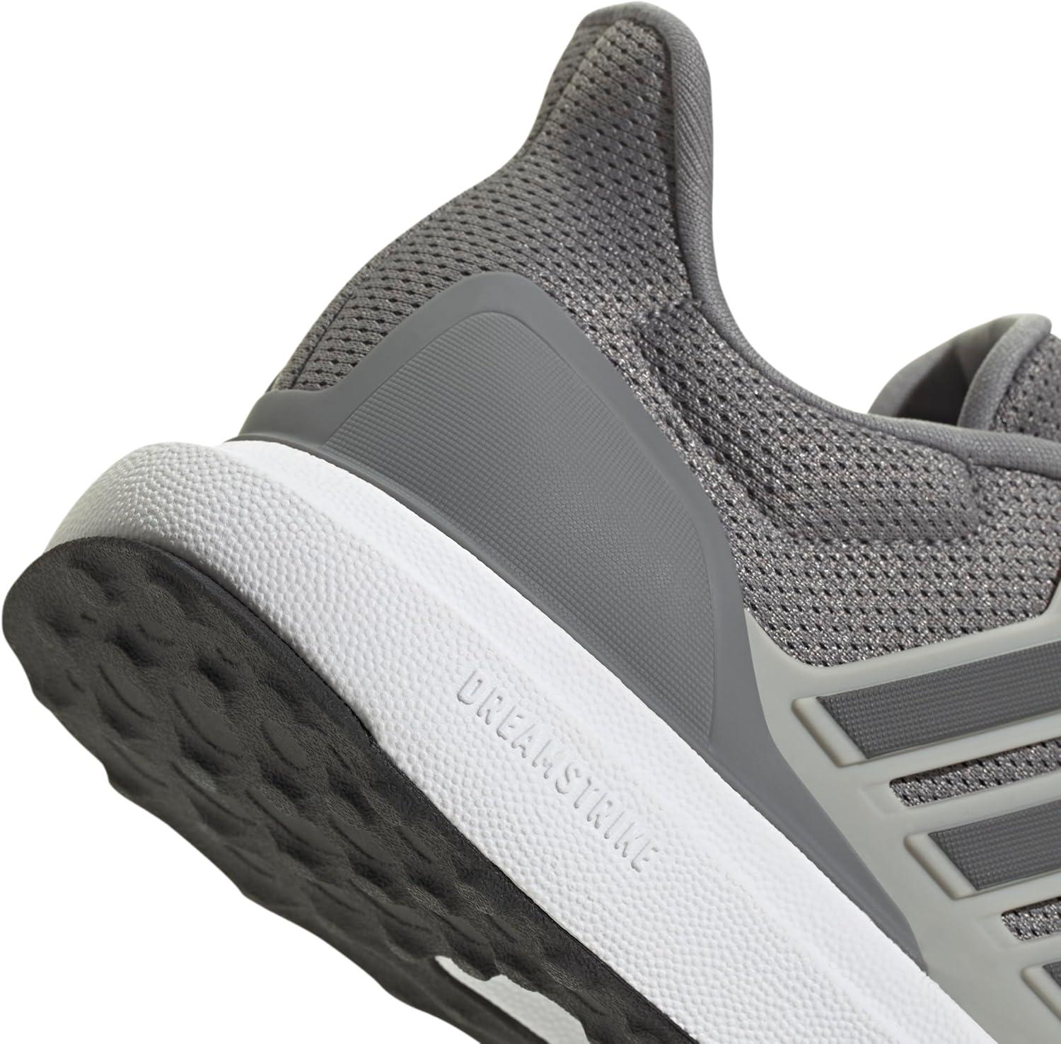 imageadidas UnisexChild Ultradream DNA SneakerGreyGreyWhite