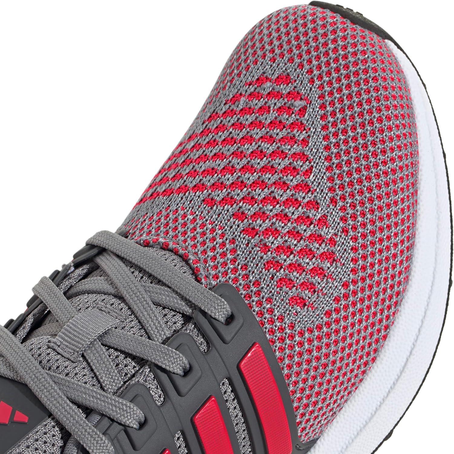 imageadidas UnisexChild Ultradream DNA SneakerGreyLucid RedGrey