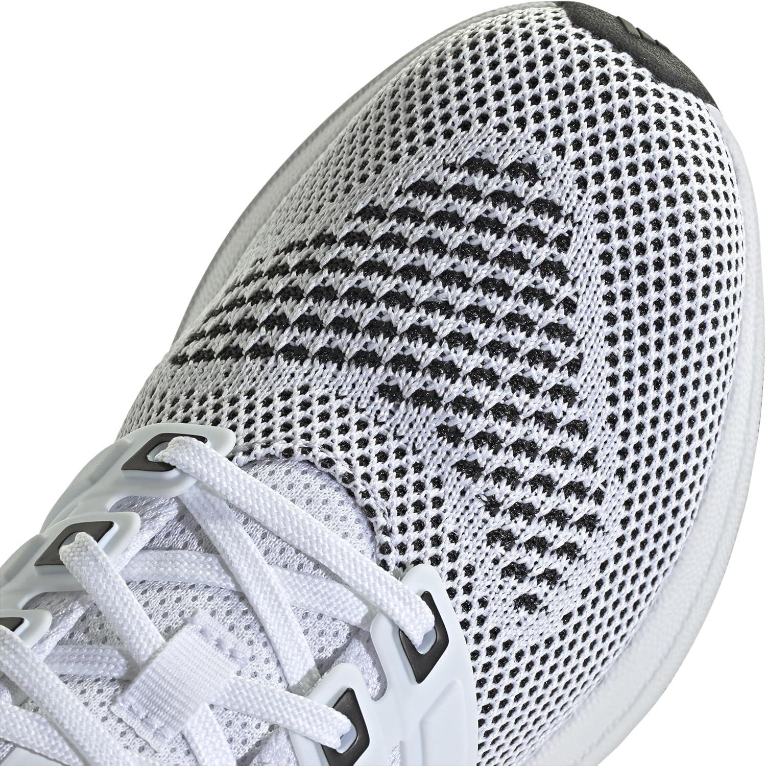 imageadidas UnisexChild Ultradream DNA SneakerWhiteBlackWhite