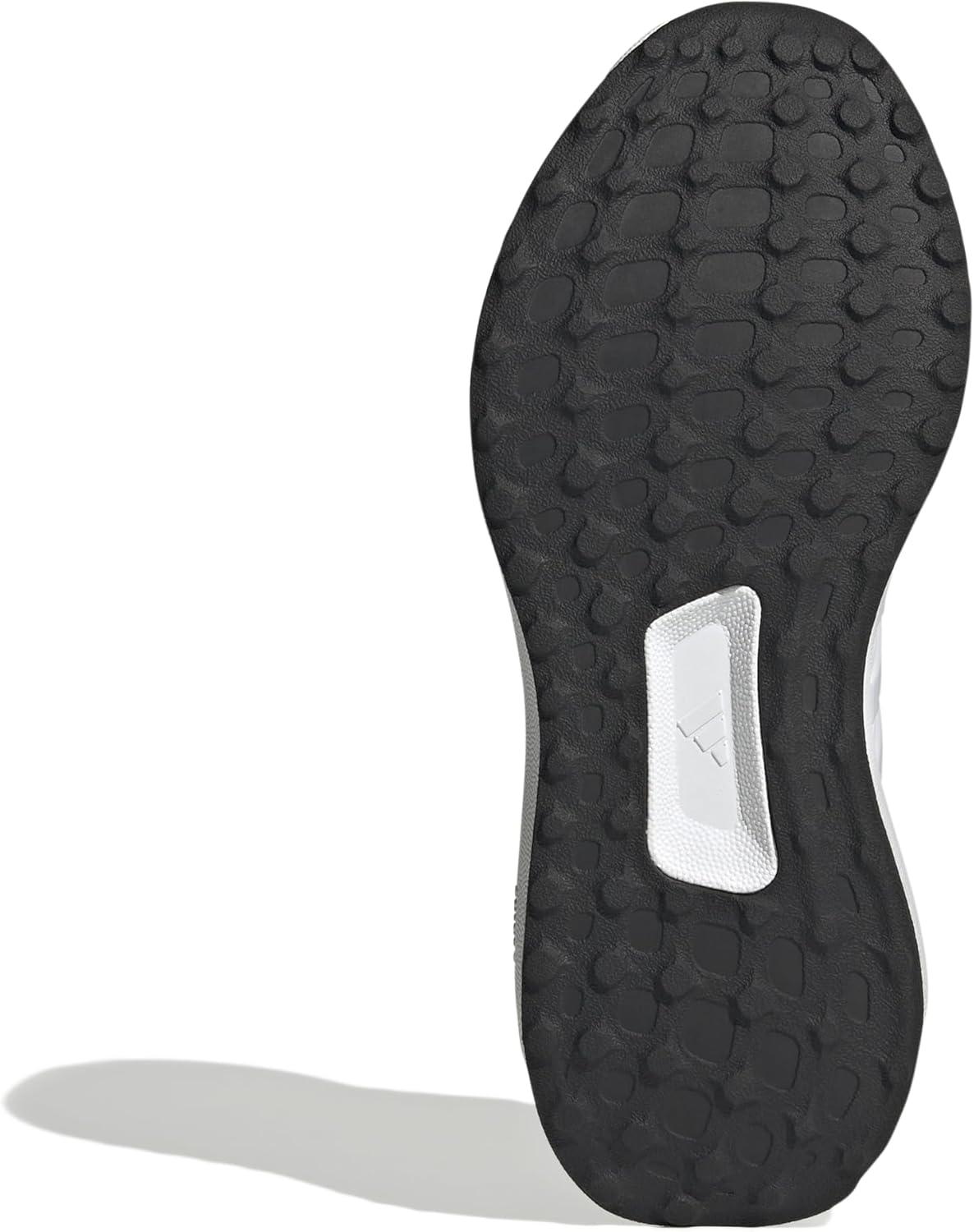 imageadidas UnisexChild Ultradream DNA SneakerWhiteBlackWhite