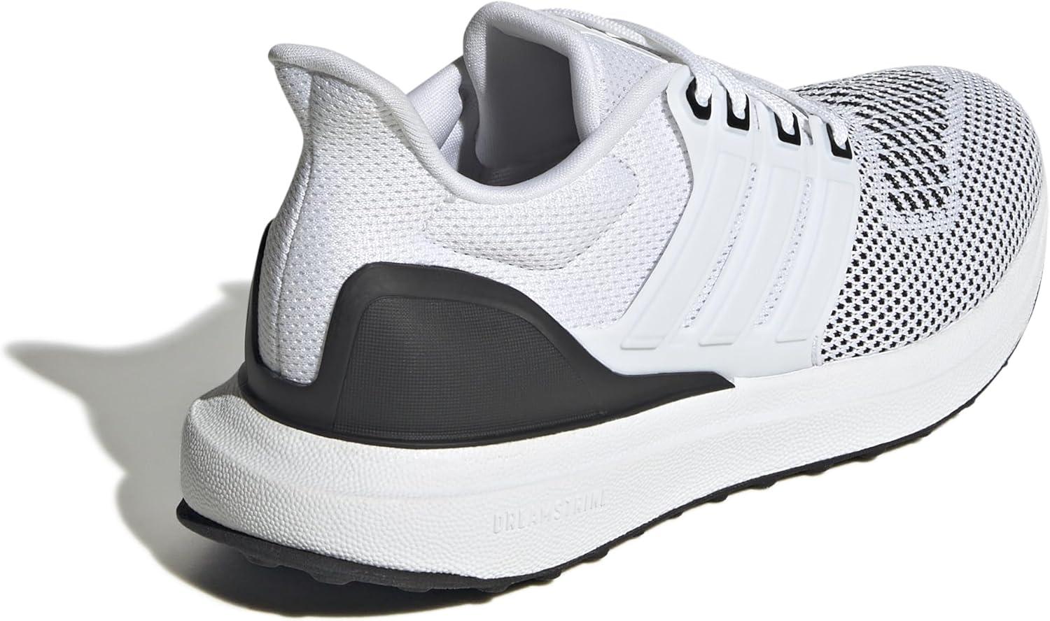 imageadidas UnisexChild Ultradream DNA SneakerWhiteBlackWhite