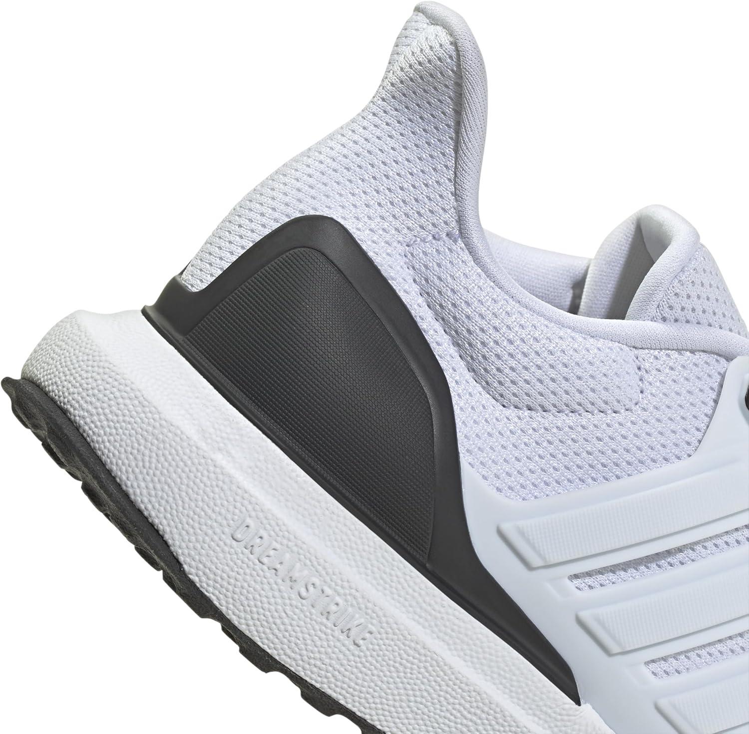 imageadidas UnisexChild Ultradream DNA SneakerWhiteBlackWhite
