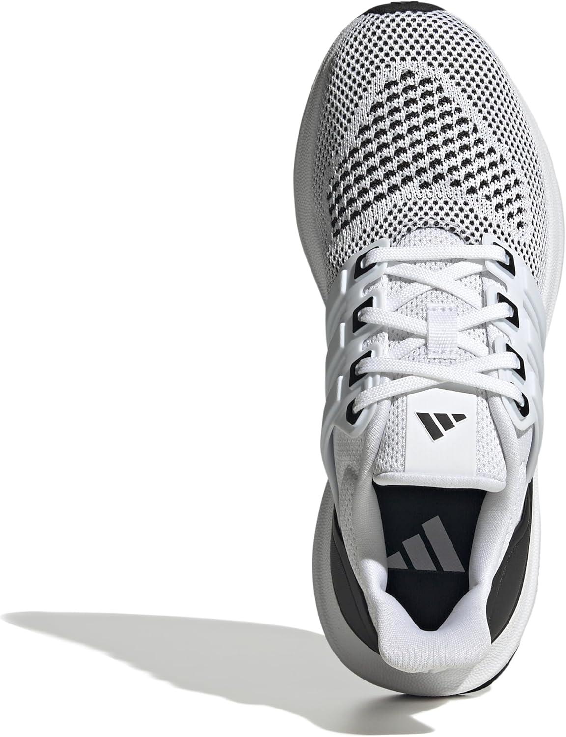 imageadidas UnisexChild Ultradream DNA SneakerWhiteBlackWhite