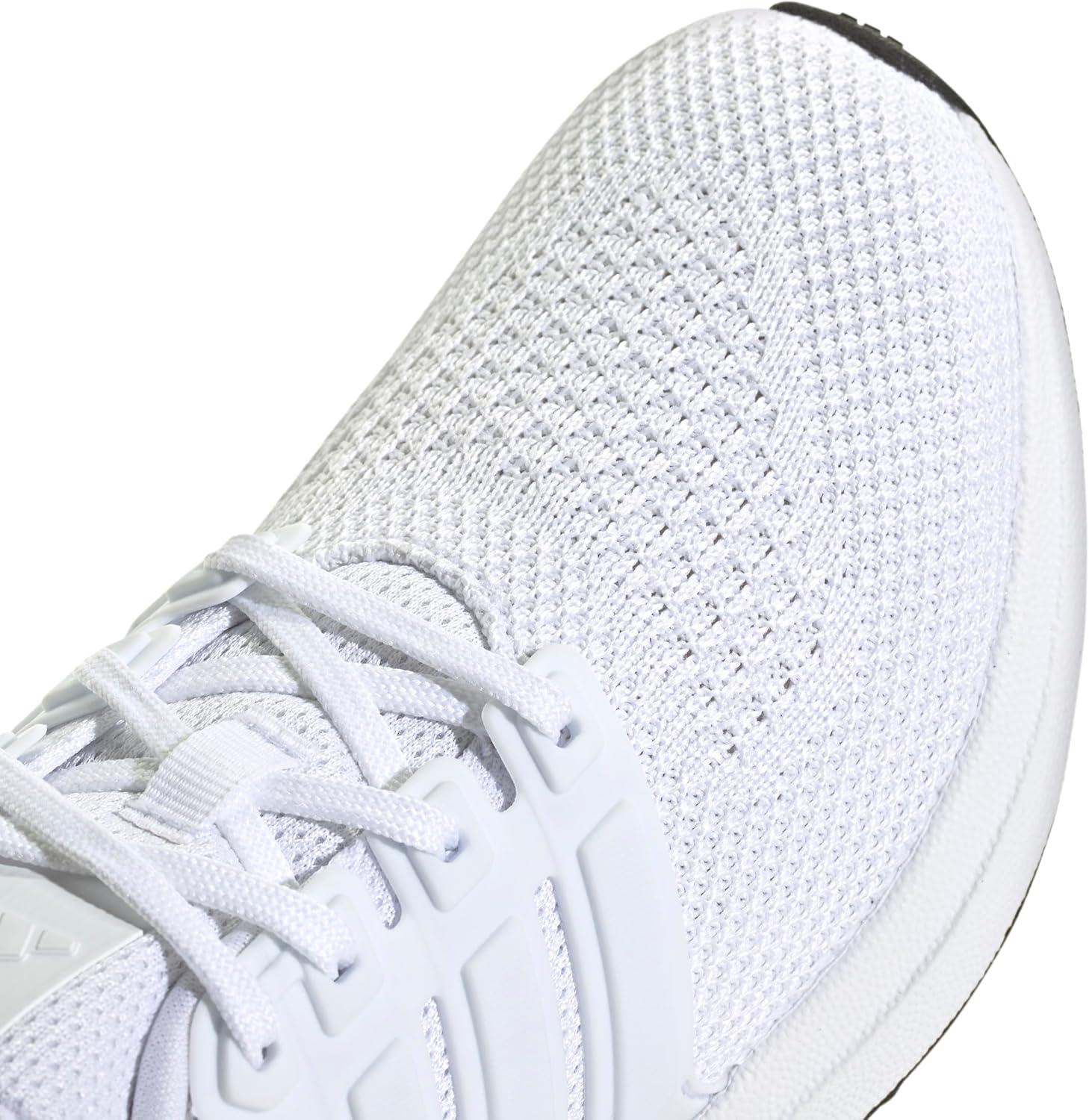 imageadidas UnisexChild Ultradream DNA SneakerWhiteWhiteWhite