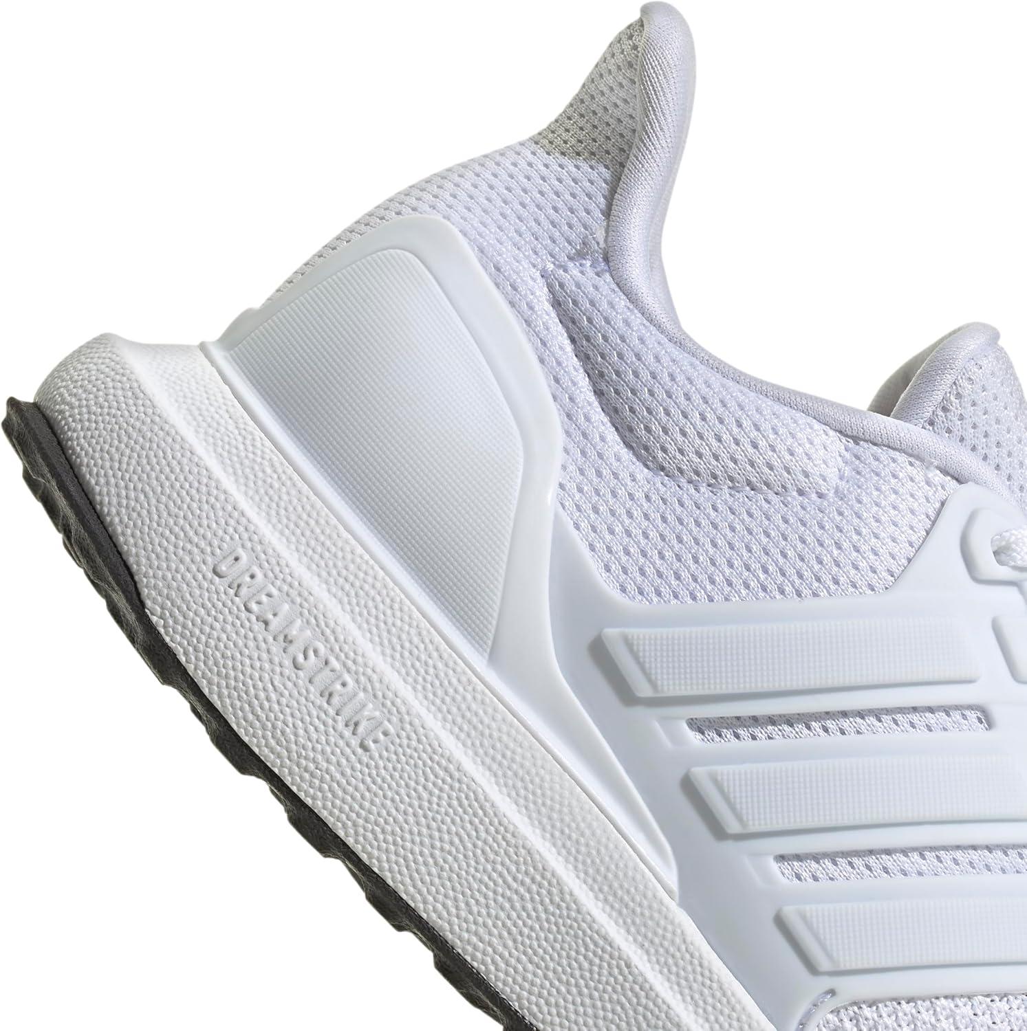 imageadidas UnisexChild Ultradream DNA SneakerWhiteWhiteWhite