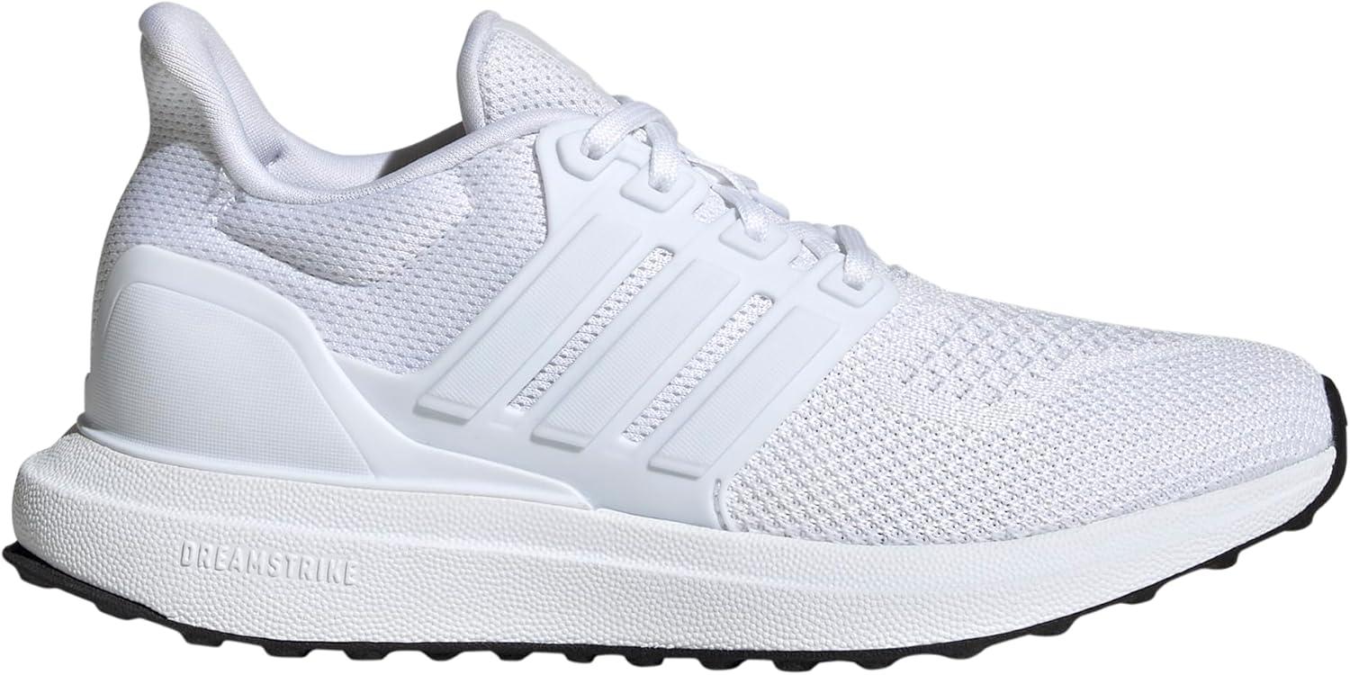 imageadidas UnisexChild Ultradream DNA SneakerWhiteWhiteWhite