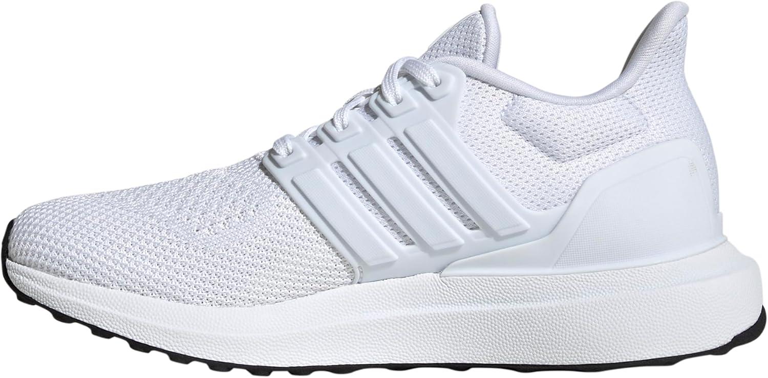 imageadidas UnisexChild Ultradream DNA SneakerWhiteWhiteWhite