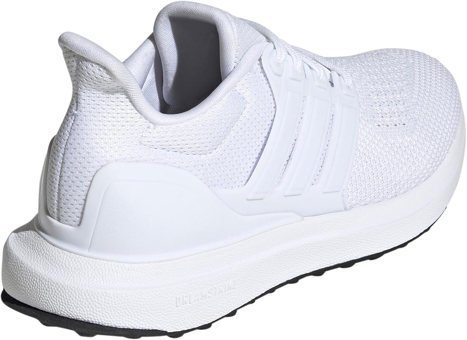 imageadidas UnisexChild Ultradream DNA SneakerWhiteWhiteWhite