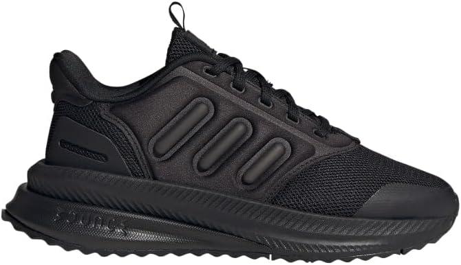 imageadidas UnisexChild XPLR Phase SneakerBlackBlackWhite