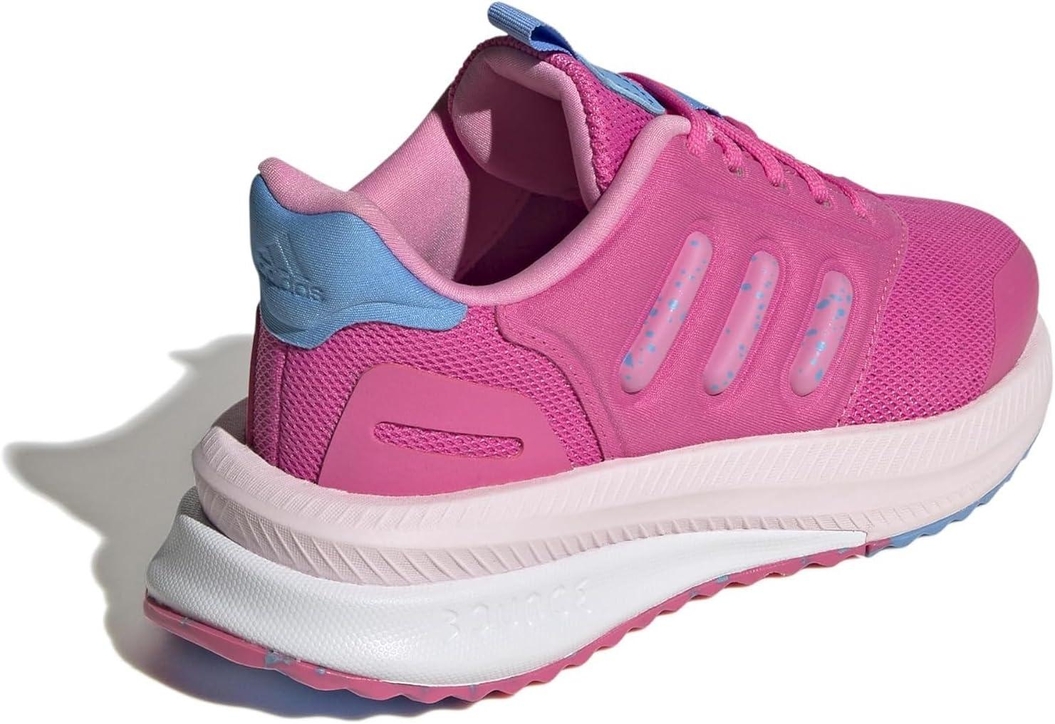 imageadidas UnisexChild XPLR Phase SneakerPulse MagentaBliss PinkBlue Burst