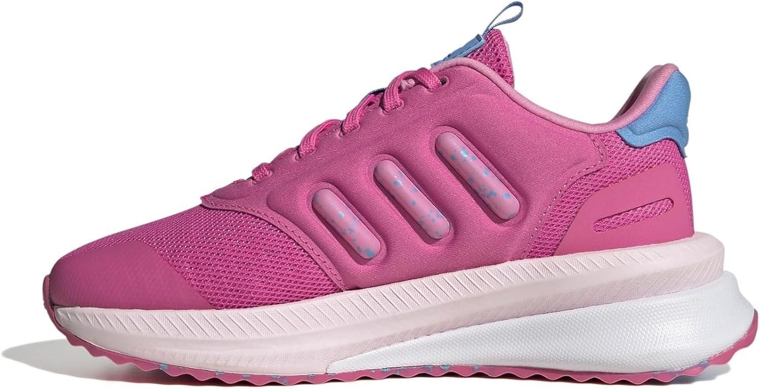 imageadidas UnisexChild XPLR Phase SneakerPulse MagentaBliss PinkBlue Burst