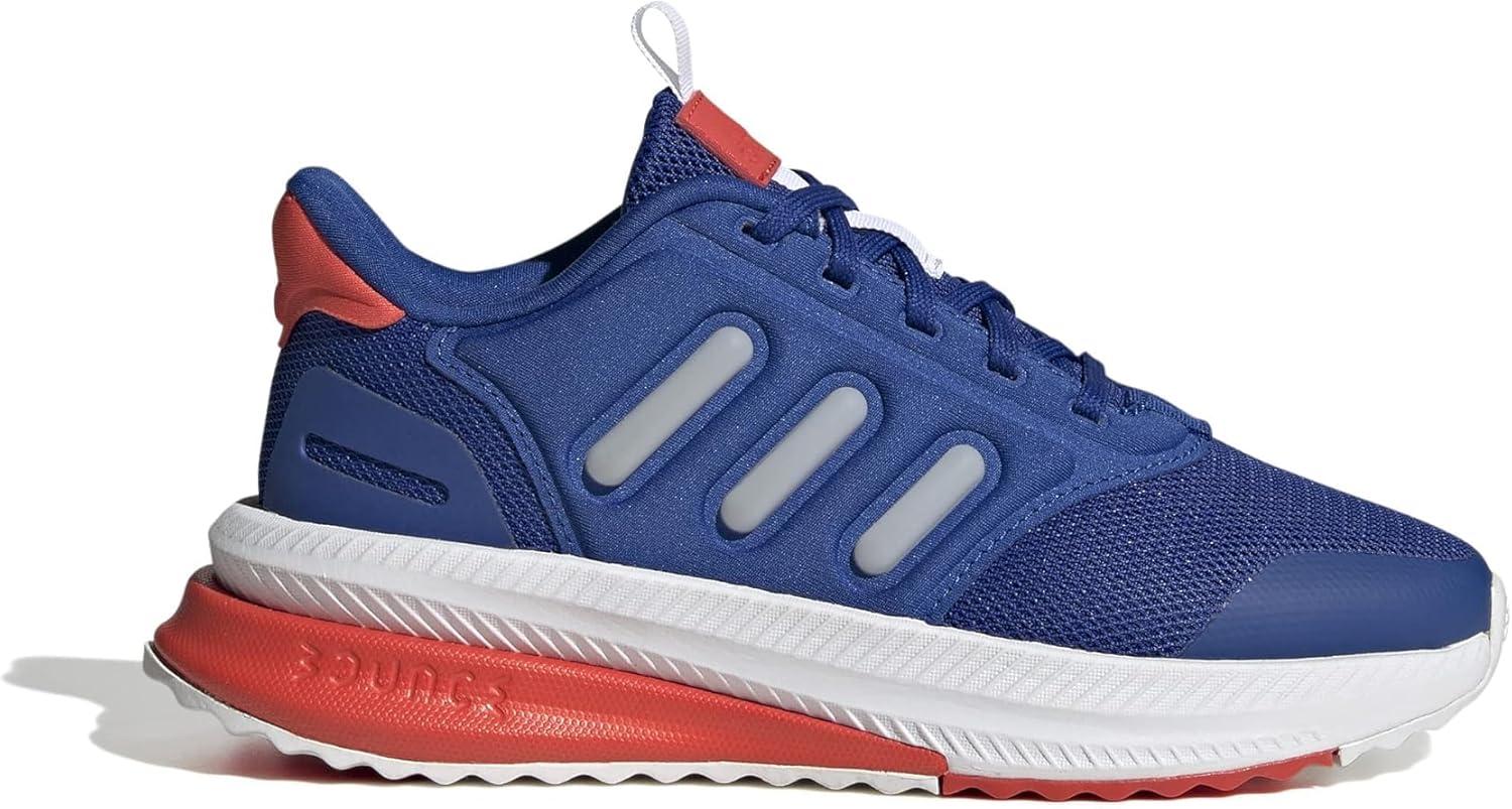 imageadidas UnisexChild XPLR Phase SneakerTeam Royal BlueWhiteBright Red