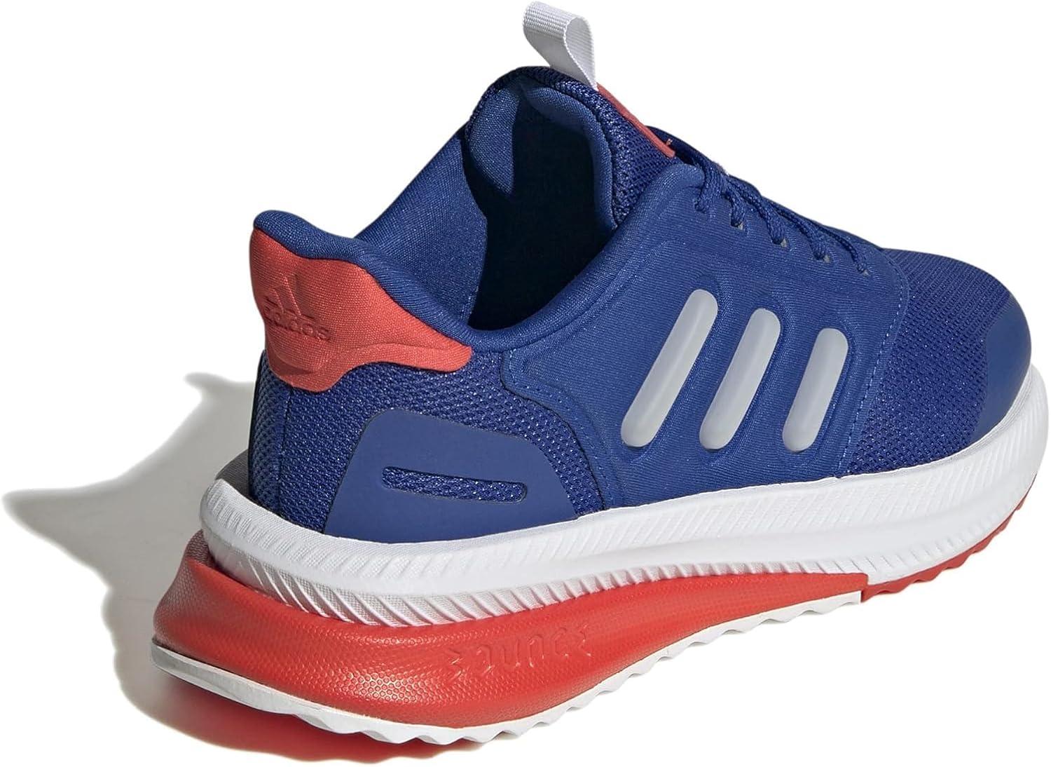 imageadidas UnisexChild XPLR Phase SneakerTeam Royal BlueWhiteBright Red