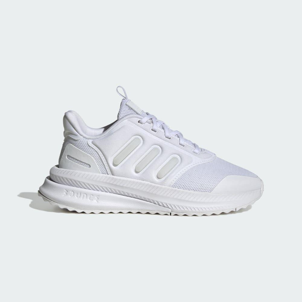 imageadidas UnisexChild XPLR Phase SneakerWhiteWhiteBlack