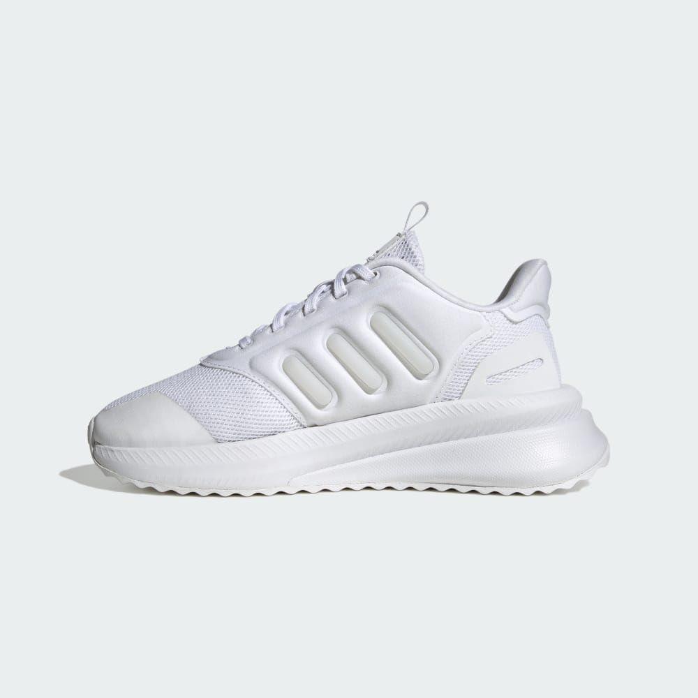 imageadidas UnisexChild XPLR Phase SneakerWhiteWhiteBlack