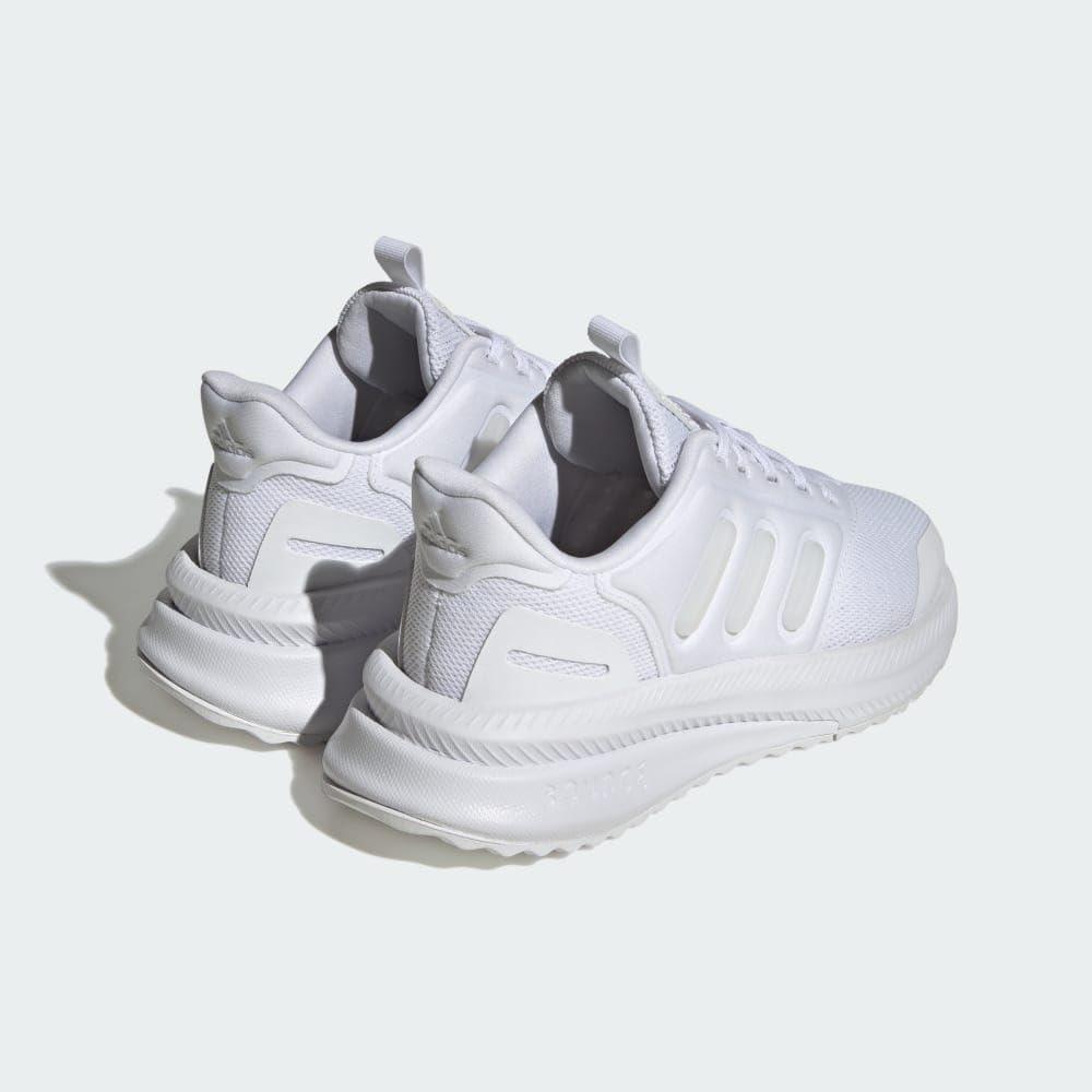imageadidas UnisexChild XPLR Phase SneakerWhiteWhiteBlack