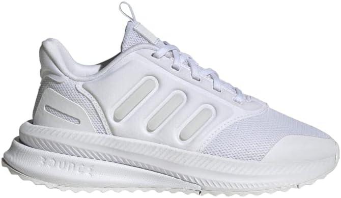imageadidas UnisexChild XPLR Phase SneakerWhiteWhiteBlack