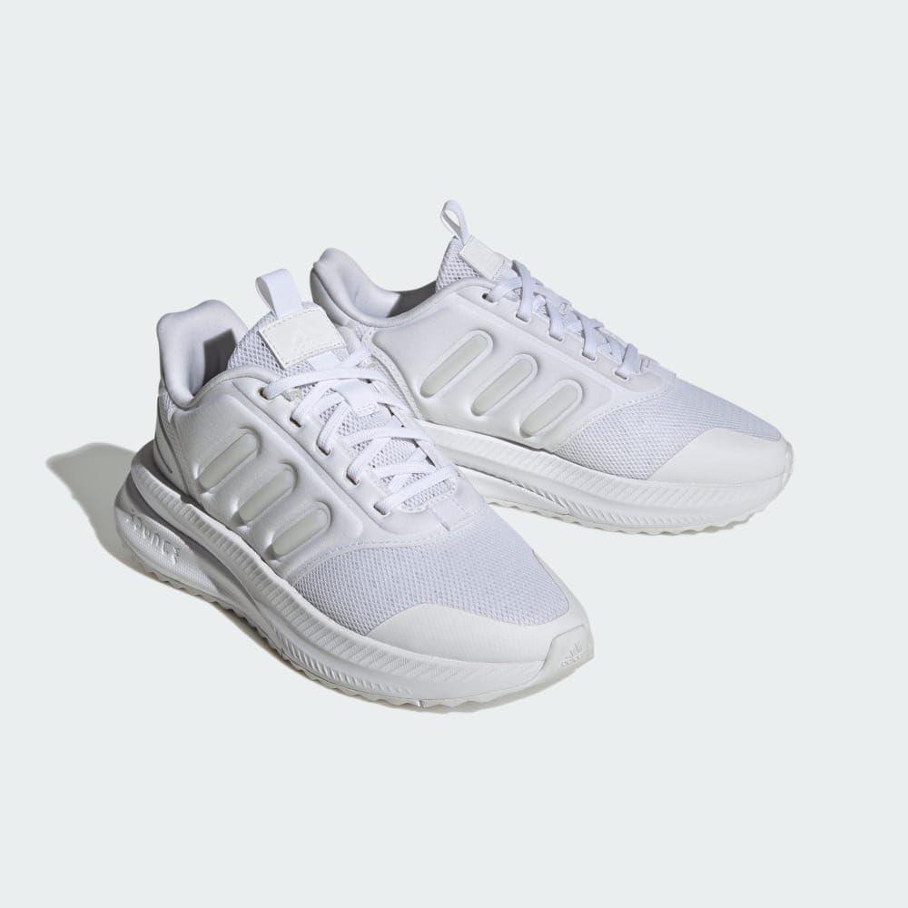imageadidas UnisexChild XPLR Phase SneakerWhiteWhiteBlack