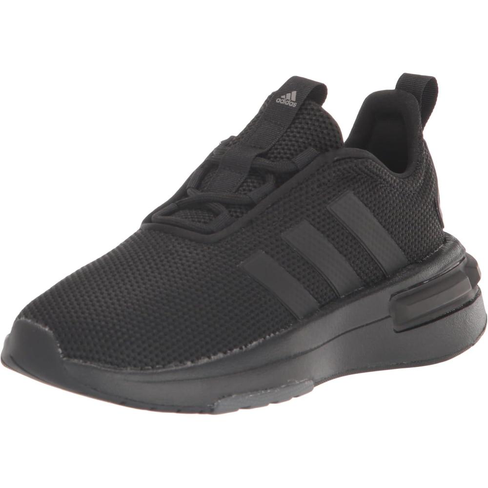 imageadidas BabyBoys Racer Tr23 SneakerCore BlackGrey