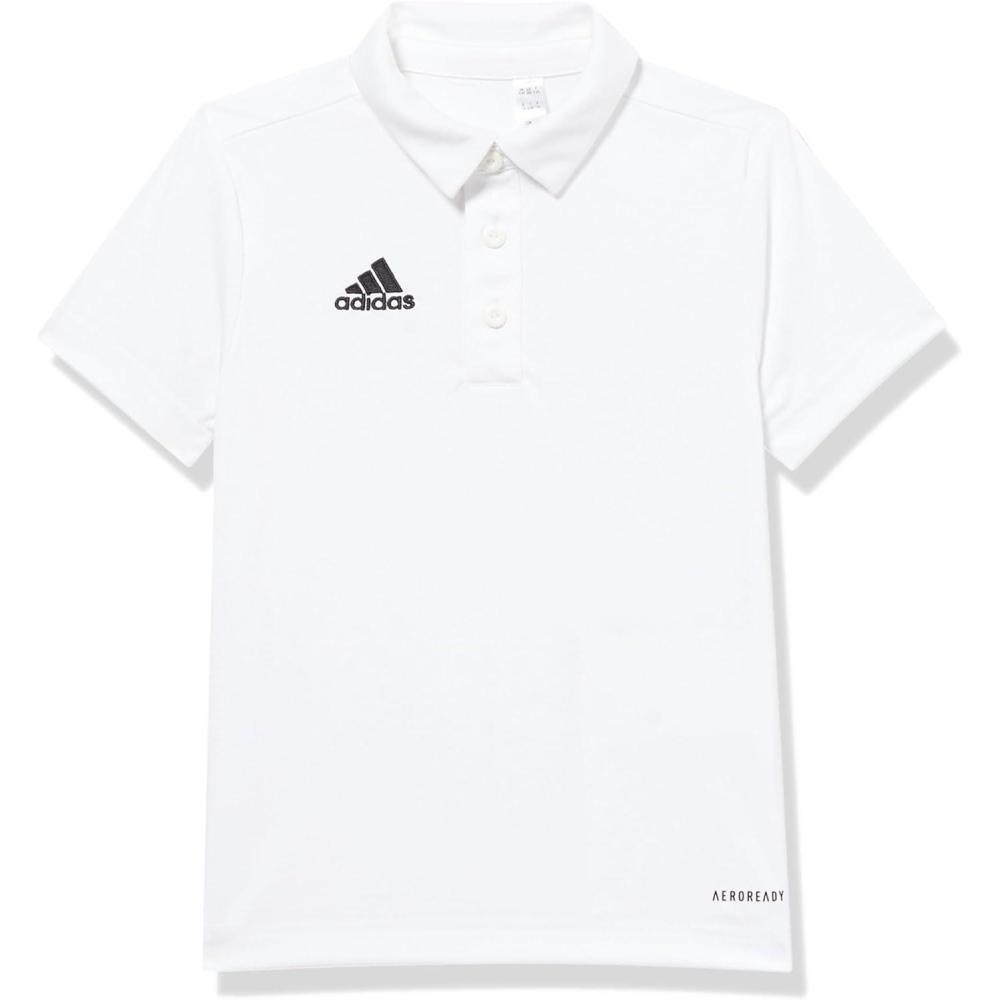 imageadidas Entrada 22 Polo ShirtWhite