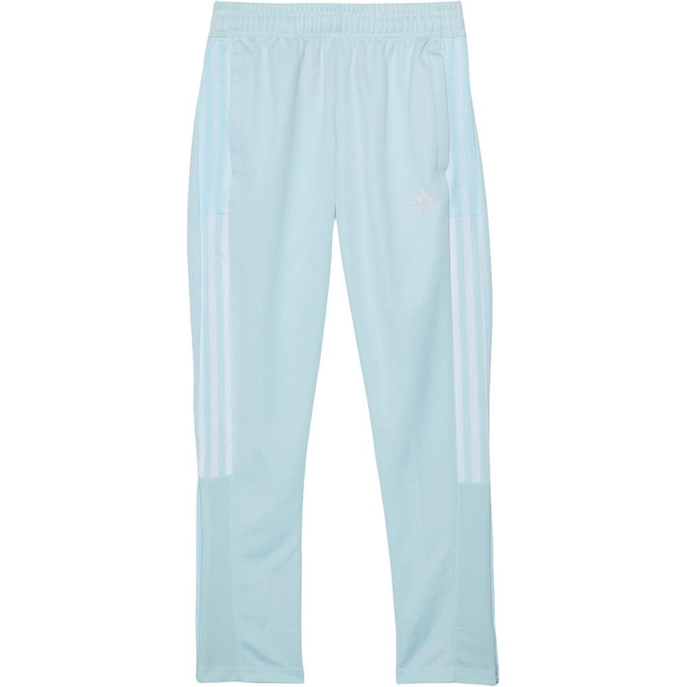 imageadidas Kids Tiro Track PantsAlmost Blue